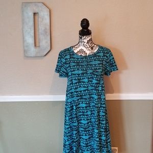 Lularoe Carly